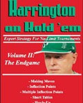 Harrington on Hold 'em Volume 2
